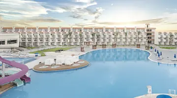 THE V LUXURY RESORT