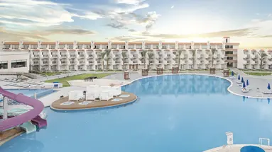 THE V LUXURY RESORT