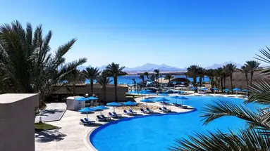 THE V LUXURY RESORT