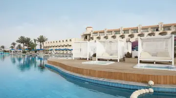 THE V LUXURY RESORT