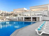THE V LUXURY RESORT