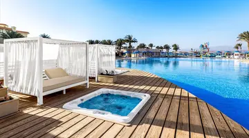 The V Luxury Resort