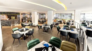 The V Luxury Resort