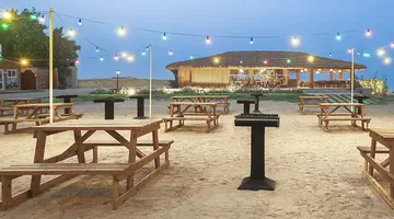 THE V LUXURY RESORT