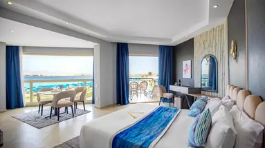 The V Luxury Resort