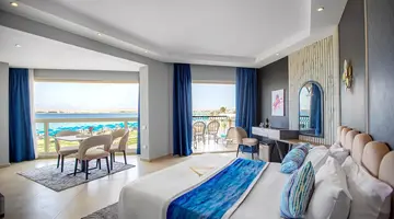 The V Luxury Resort