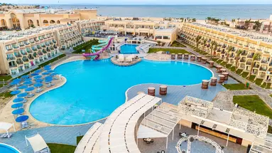 The V Luxury Resort