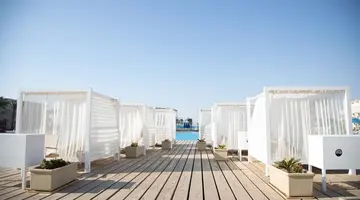 The V Luxury Resort