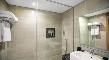 The V Luxury Resort