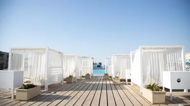 The V Luxury Resort