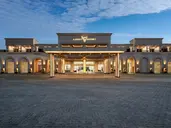 The V Luxury Resort