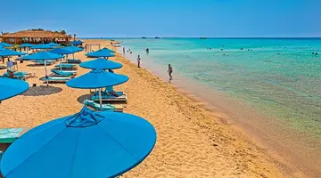 THE V LUXURY RESORT