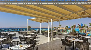 THE V LUXURY RESORT