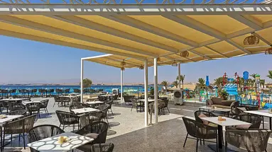THE V LUXURY RESORT