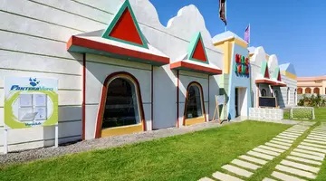 THE V LUXURY RESORT