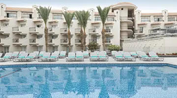 THE V LUXURY RESORT