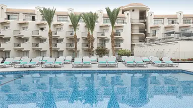 THE V LUXURY RESORT