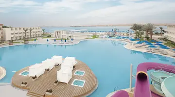 THE V LUXURY RESORT