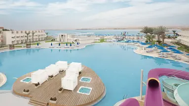 THE V LUXURY RESORT