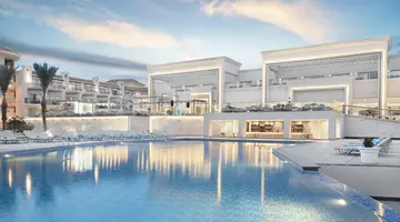 THE V LUXURY RESORT