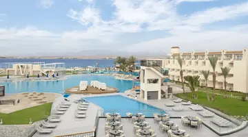 THE V LUXURY RESORT