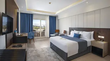 The V Luxury Resort
