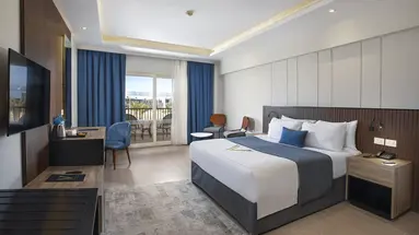 The V Luxury Resort