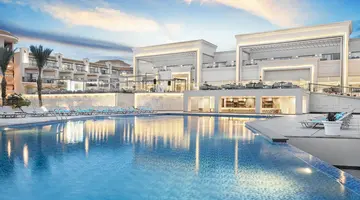 The V Luxury Resort
