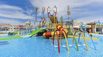 The V Luxury Resort