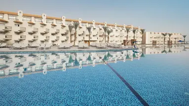 The V Luxury Resort