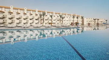 The V Luxury Resort