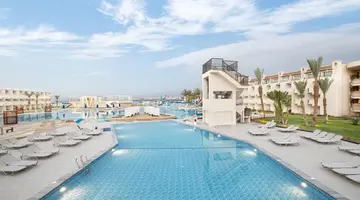 The V Luxury Resort