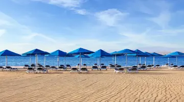 THE V LUXURY RESORT