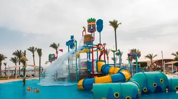 THE V LUXURY RESORT
