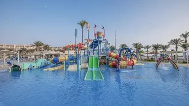 THE V LUXURY RESORT