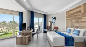 THE V LUXURY RESORT