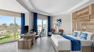 THE V LUXURY RESORT