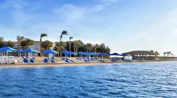THE V LUXURY RESORT
