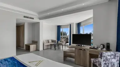 THE V LUXURY RESORT