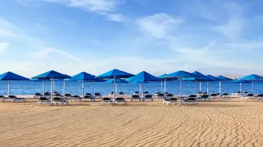THE V LUXURY RESORT