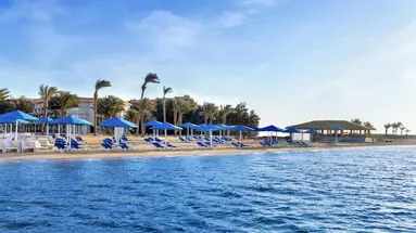 THE V LUXURY RESORT
