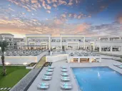 The V Luxury Resort