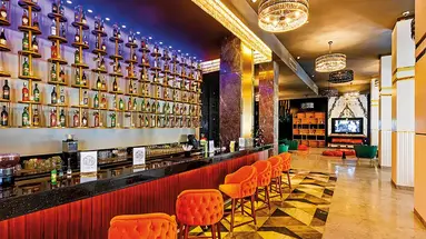 THE V LUXURY RESORT