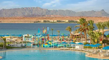 THE V LUXURY RESORT