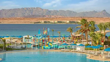 THE V LUXURY RESORT