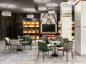 THE V LUXURY RESORT