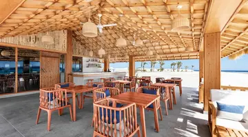 THE V LUXURY RESORT