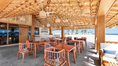 THE V LUXURY RESORT