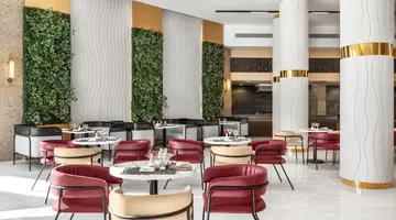 THE V LUXURY RESORT