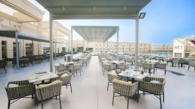 The V Luxury Resort